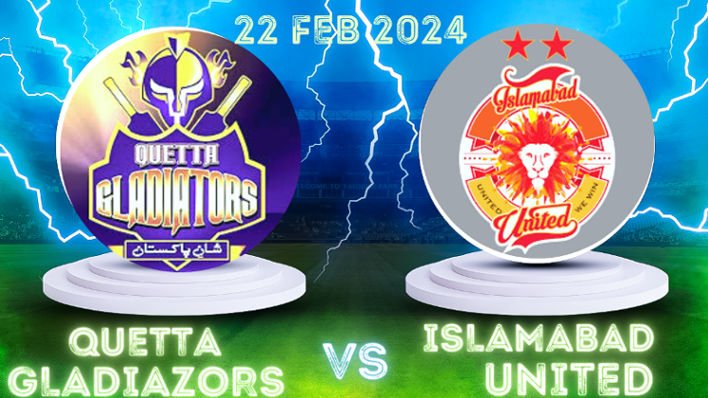 Quotta gladiators