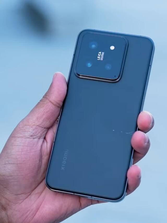 REDMI 14 specification