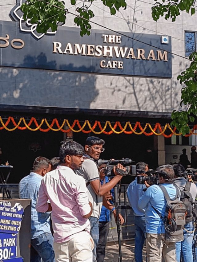 रामेश्वरम कैफे