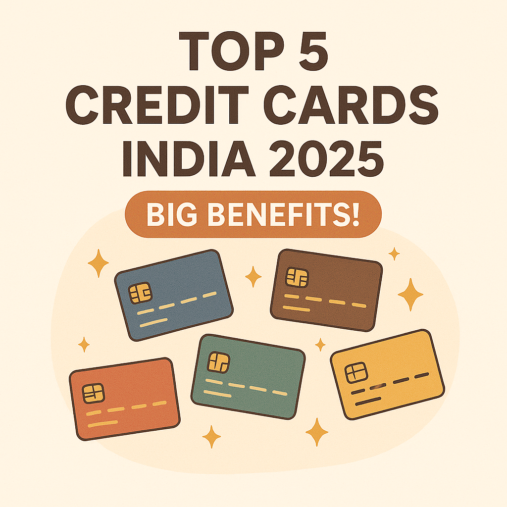 credit cards